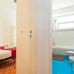 Pensjonat Nesha Lizbona
