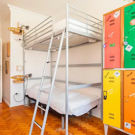 Nesha Guest house Lisbon