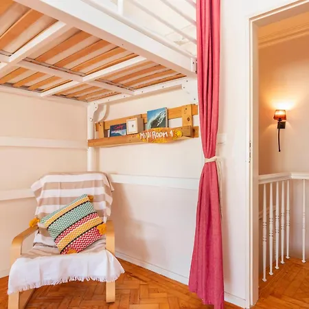 Nesha Gæstehus 3*