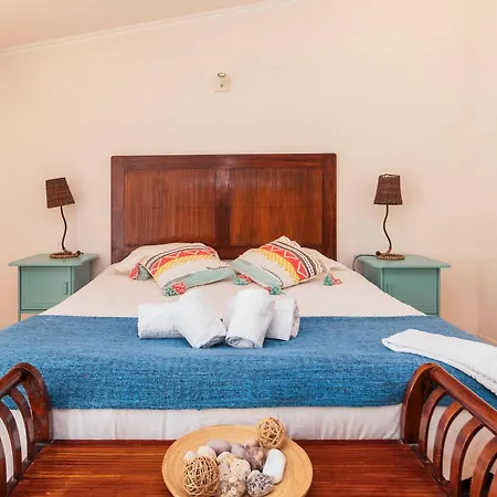 Nesha Guest house Lisbon