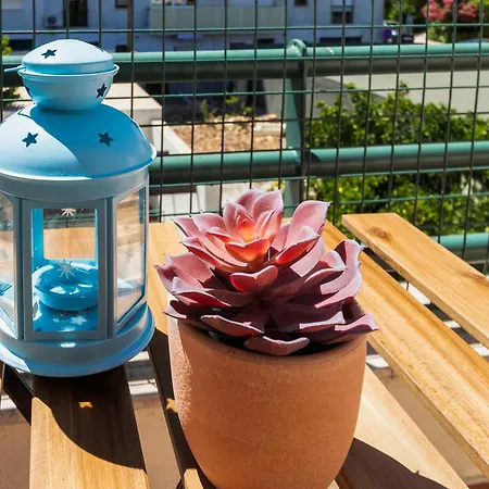 Nesha 3* Лиссабон