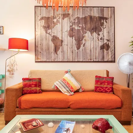 Nesha Guest house