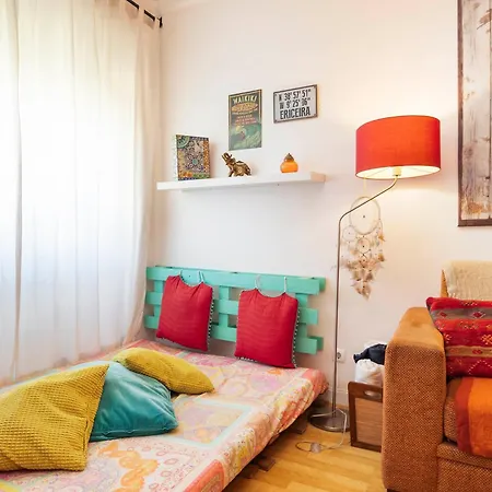 Nesha Лиссабон