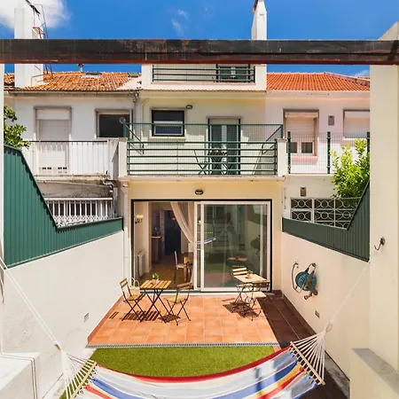 Nesha Гостевой дом 3*