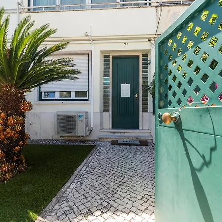 Guest house Nesha Lisbon