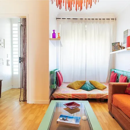 Nesha Guest house Lisbon